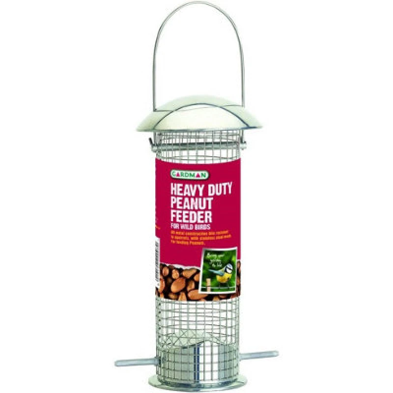 Image of Gardman Gardman Heavy Duty Peanut Feeder