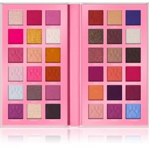 Image of I Heart Revolution X Disney Marie Palette