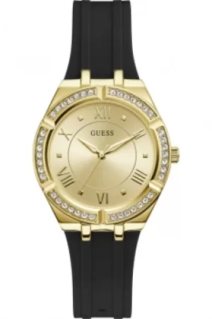 Image of Guess Cosmo Watch GW0034L1