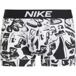 Image of Nike Shorts - Multi