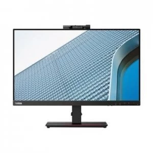 Image of Lenovo ThinkVision 24" T24V-20 Full HD IPS LED Monitor