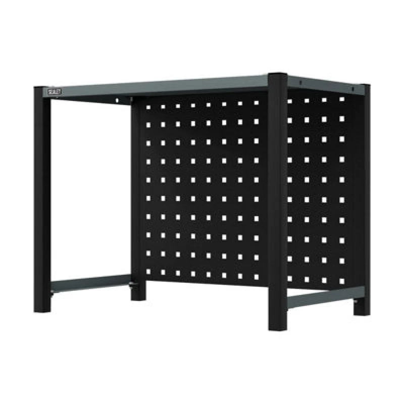 Image of Sealey Sealey APMRT3 Modular Racking Top 1 Shelf & Pegboard Unit 580mm
