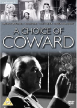 Image of Choice Of Coward