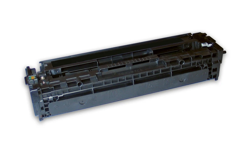 Image of PrintMate HP CF210X. Canon 731H. remanufactured toner. high capacity.