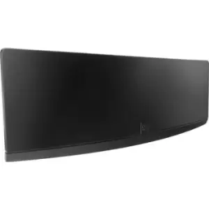 Image of One For All SV 9430-5G DVB-T/T2 passive planar antenna Indoors Black