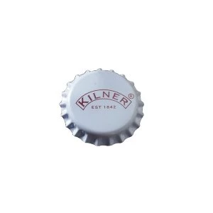 Image of Kilner Drink Works Crown Caps - Pack Of 50