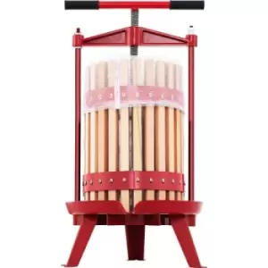 Image of VEVOR 4.8G 18L Manual Juicer