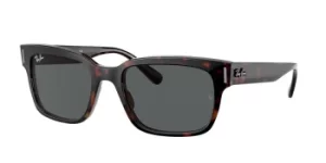 Image of Ray-Ban Sunglasses RB2190 Jeffrey 1292B1