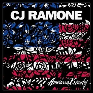 Image of American Beauty by CJ Ramone CD Album