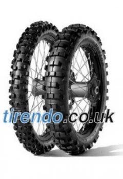 Image of Dunlop Geomax Enduro 90/90-21 TT 54R M/C, variant M, Front wheel
