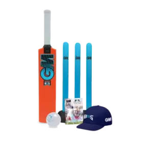 Image of GM Diamond BS55 Opener Cricket Set 4-8 Years