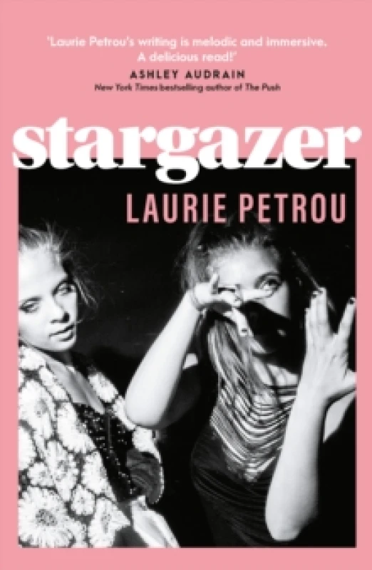 Image of Stargazer Paperback / softback