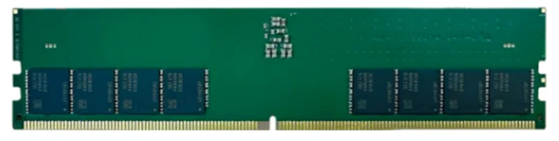 Image of QNAP QNAP RAM-16GDR5K0-UD-5600 memory module 16GB 1 x 16GB DDR5 288-pin DIMM RAM-16GDR5K0-UD-5600