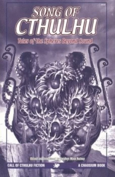 Image of Song of Cthulhu by Stephen Mark Rainey Paperback