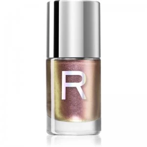 Image of Revolution Duo Chrome Nail Polish Fairy Tale