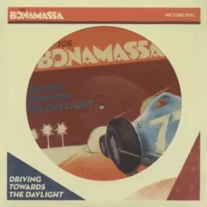 Image of Joe Bonamassa - Driving Towards The Daylight Vinyl