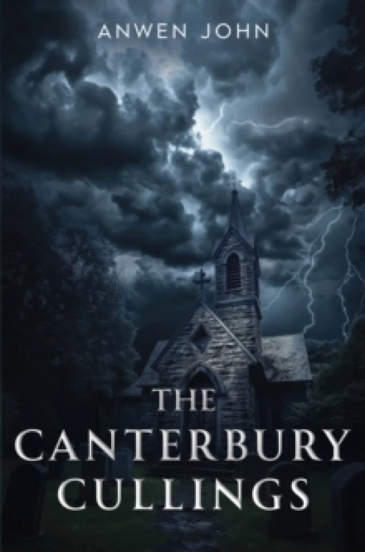 Image of The Canterbury Cullings Paperback / softback