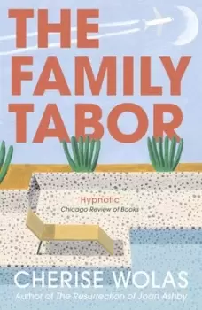 Image of The family Tabor by Cherise Wolas