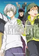 Image of to your eternity 15