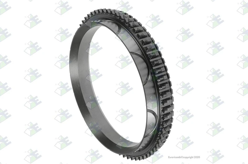 Image of Euroricambi 74530526 Synchronizer Cone, speed change gear Synchronizer Cone,speed change gear (4104)