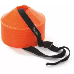 Image of Disc Cone Strap - Multi - Precision