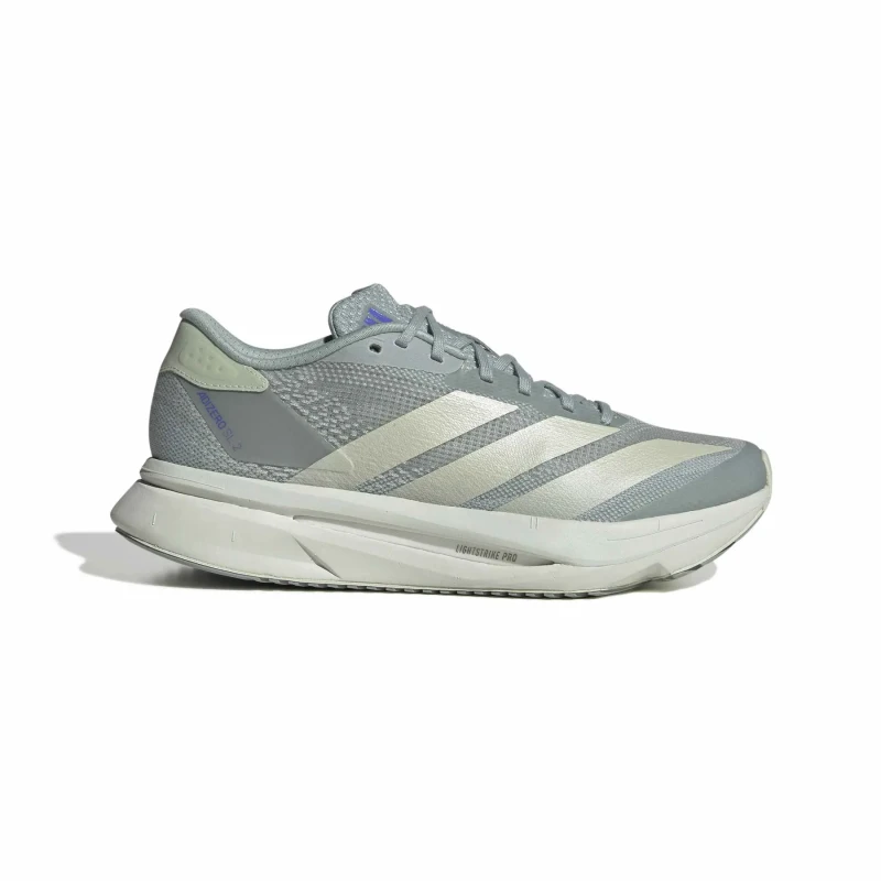 Image of Womens running shoes adidas Adizero SL2 Vert Female 38 2/3