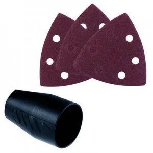 Image of Einhell TC-DS 19 4464235 Delta sander 190 W 90 x 90 x 90 mm