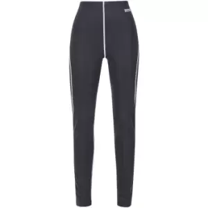 Image of Regatta Womens Zimba Moisture Wicking Baselayer Trousers 20 - Waist 38' (96cm), Inside Leg 31
