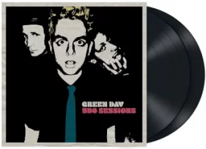 Image of Green Day BBC Sessions LP multicolor