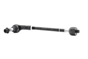 Image of RIDEX Tie Rod 284R0167 Steering Rod,Rod Assembly VW,AUDI,PORSCHE,Touareg (7LA, 7L6, 7L7),Touareg (7P5, 7P6)