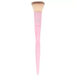 Image of Brushworks HD Buffing Foundation Brush