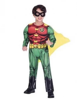 Image of Batman Childrens Robin Costume