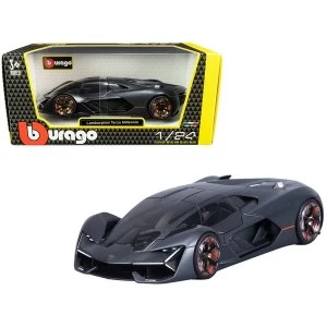 Image of 1:24 Premium Lamborghini Terzo Millenio Radio Controlled Toy