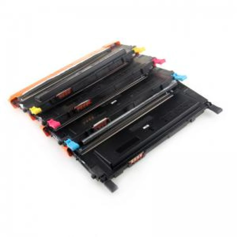 Image of Compatible Samsung CLT - K4072S Black Toner