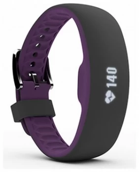 Image of iFit Axis HR Small Plum Tracker