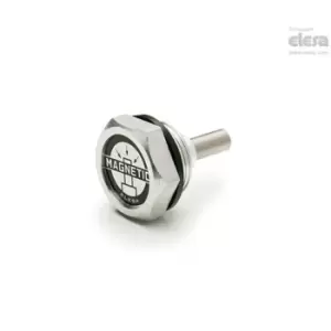 Image of ELESA Magnetic Plug-TMA.3/8