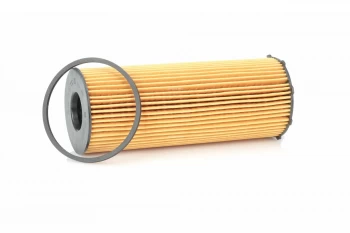 Image of Bosch Oil Filter VW,AUDI F 026 407 002 057115561L,057002561L,057115561K 057115561L,57115561K,57115561L