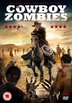 Image of Cowboy Zombies