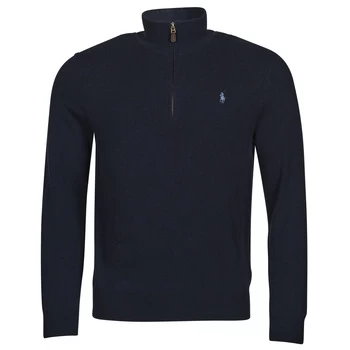 Image of Polo Ralph Lauren SOLIMMA mens Sweater in Blue - Sizes EU XXL,EU S,EU M,EU L,EU XL