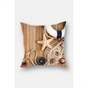 Image of YS28236 Multicolor Cushion Cover