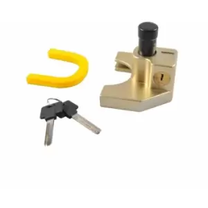 Image of Coupling Hitch Lock Universal 341327 - Proplus