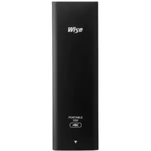 Image of Wise PTS-1024 1000 GB Black