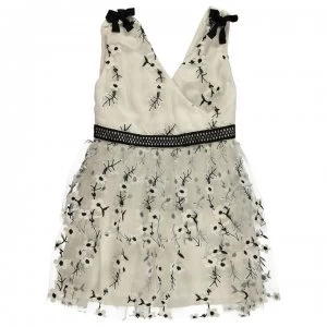 Image of Bardot Carolina Dress - White