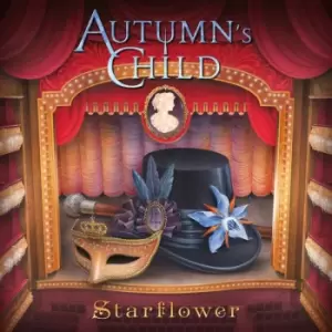 Image of Startflower by Autumns Child CD Album