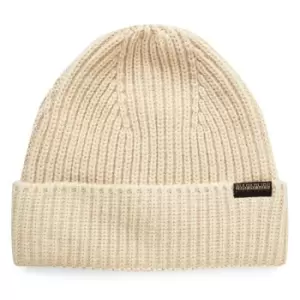 Image of Napapijri Foli Beanie - Grey