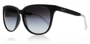 Image of Ralph RA5194 Sunglasses Matte Black 137711 57mm