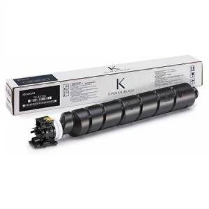 Image of Kyocera TK8335K Black Laser Toner Ink Cartridge