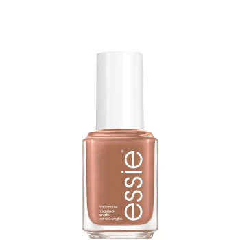 Image of essie Spring Collection Original Nail Polish 13.5ml (Various Shades) - 763 Light as Linen
