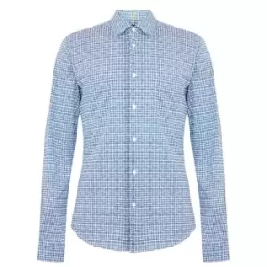 Image of Boss My Soft Shirt - White