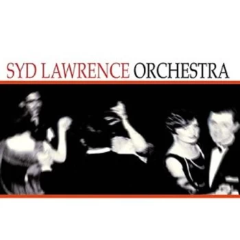 Image of Syd Lawrence - Memories of You CD